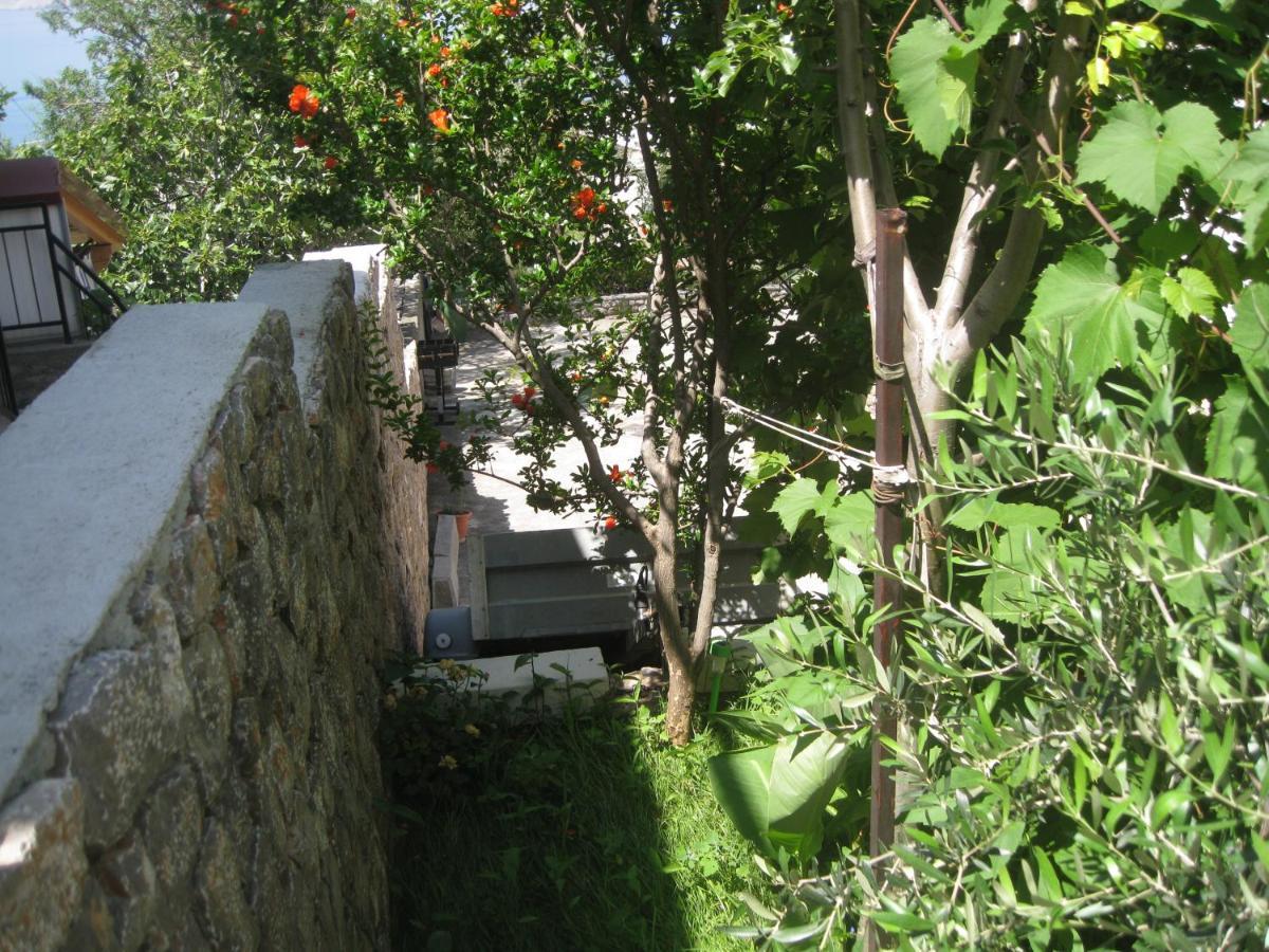 Moko Senj (Lika-Senj) Exterior foto