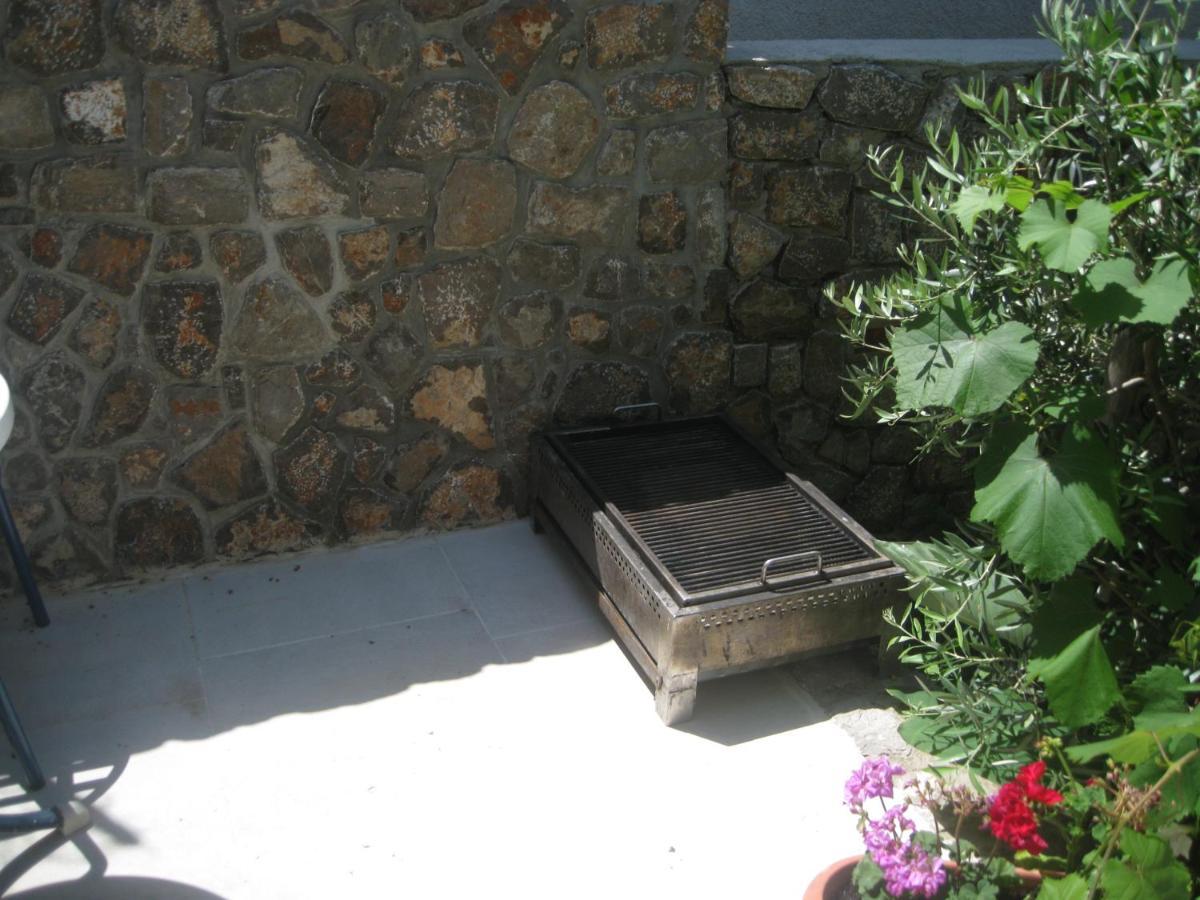 Moko Senj (Lika-Senj) Exterior foto