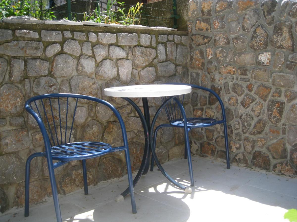 Moko Senj (Lika-Senj) Exterior foto