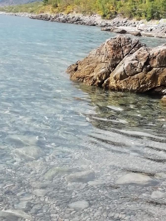 Moko Senj (Lika-Senj) Exterior foto