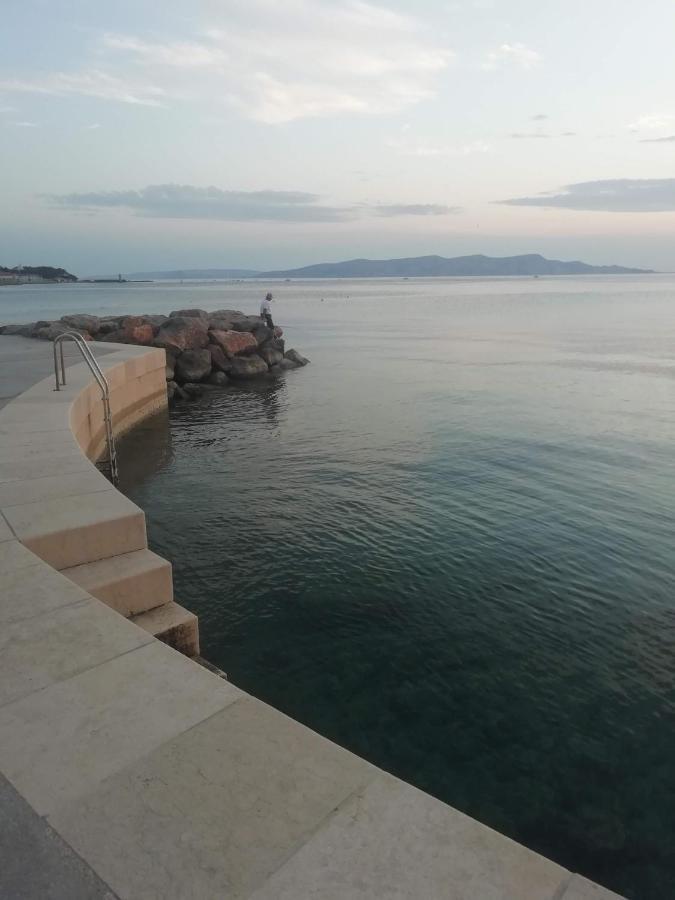 Moko Senj (Lika-Senj) Exterior foto