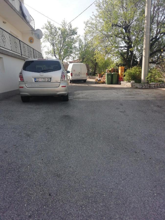 Moko Senj (Lika-Senj) Exterior foto