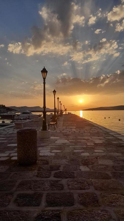 Moko Senj (Lika-Senj) Exterior foto