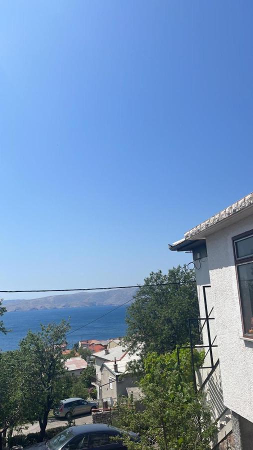 Moko Senj (Lika-Senj) Exterior foto