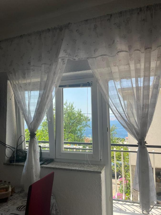 Moko Senj (Lika-Senj) Exterior foto